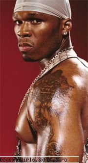 50 cent - alex - vedete