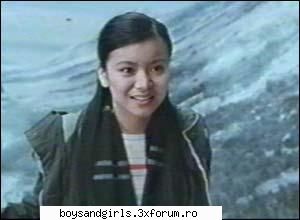 Cho Chang - Sandulcika - Cho Chang/ Katie Leung