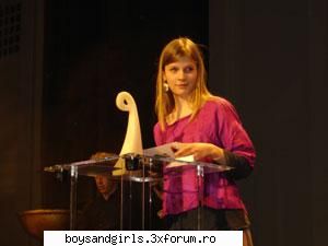 Clemence Poesy - Sandulcika - Fleur Delacour/Clemence Poesy