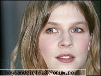 Clemence Poesy - b_angel - Fleur Delacour/Clemence Poesy