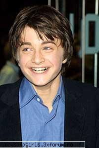 Daniel Radcliffe => - am gasit informatzii: Nascut pe 23 iulie 1989 in - Harry Potter/Daniel Radcliffe