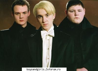 Draco Malfoy - e super!!!!!!!!!!!!!!!!! - Draco Malfoy/ Tom Felton