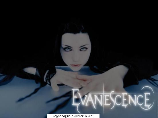 EvaneScencE - alex - vedete