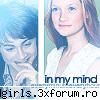 Ginny - Sora mai mica a lui Ron!Va bucurati k ramane cu - alte personaj din HP