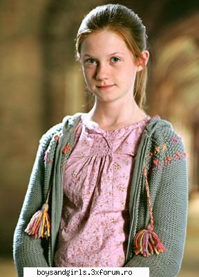 :nod:..nu se potriveste cu harry... ginny