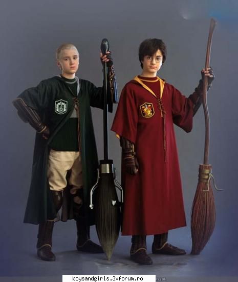 Harry Potter =) - will - Harry Potter/Daniel Radcliffe