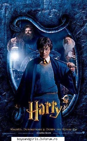 Harry Potter =) - aici vb si punetzi poze doar cu personajul!! - Harry Potter/Daniel Radcliffe