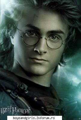 Harry Potter =) - b_angel - Harry Potter/Daniel Radcliffe