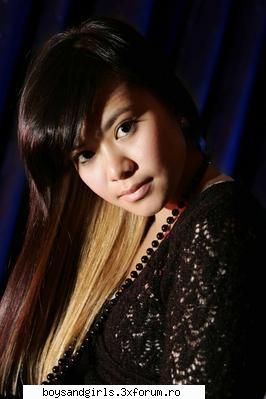 Katie Leung - b_angel - Cho Chang/ Katie Leung