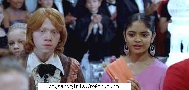 Ronald Weasley - b_angel - Ron Weasley/ Rupert Grint