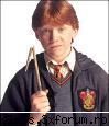 Ronald Weasley - will - Ron Weasley/ Rupert Grint