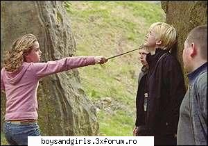 TOM+EMMA=??? - Sandulcika - Draco Malfoy/ Tom Felton