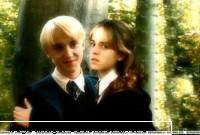 TOM+EMMA=??? - eu stiam k nu au fost impreuna...asta au zis si - Draco Malfoy/ Tom Felton