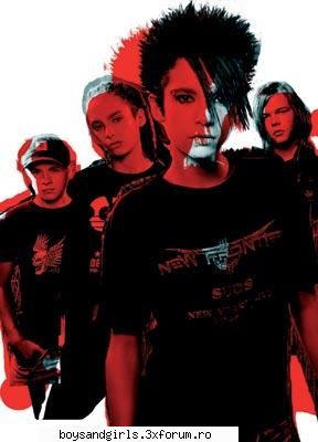 va plac? :rotfl: tokio hotel