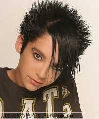 Tokio Hotel - imi place mai ales Bill - vedete