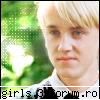 Tom Felton - Sandulcika - Draco Malfoy/ Tom Felton