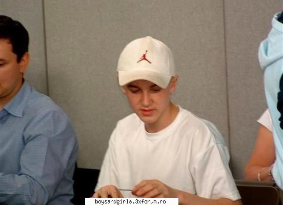 Tom Felton - Numele sau intreg este Thomas Andrew Felton - Draco Malfoy/ Tom Felton