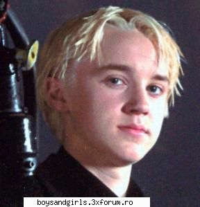 Tom Felton - alta poza super - Draco Malfoy/ Tom Felton