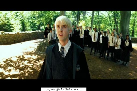 Tom Felton - iza_love_you - Draco Malfoy/ Tom Felton