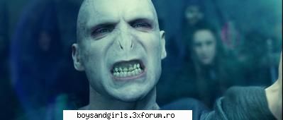 Voldemort-Cap de Mort - Lordul Intunecat (adik eu) :D=D - alte personaj din HP