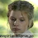 alte filme ale ei - Sandulcika - Fleur Delacour/Clemence Poesy