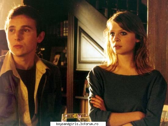 alte filme ale ei - imagini despre alte filme in care a jucat =D - Fleur Delacour/Clemence Poesy