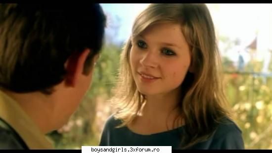 alte filme ale ei - Sandulcika - Fleur Delacour/Clemence Poesy