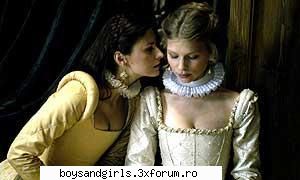 alte filme ale ei - will - Fleur Delacour/Clemence Poesy