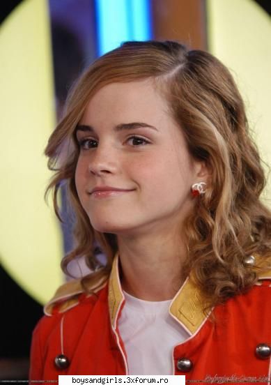emma watson - Sandulcika - Hermione Granger/Emma Watson