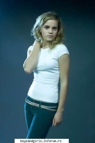 emma watson - alex - Hermione Granger/Emma Watson