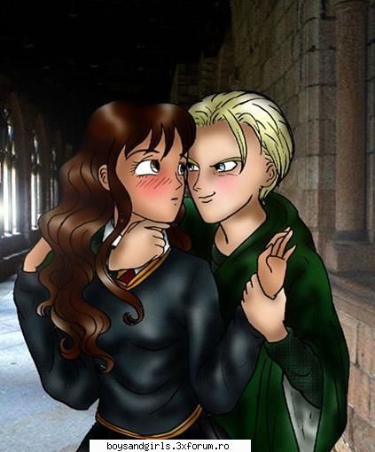 hermione si altzi baietzi si