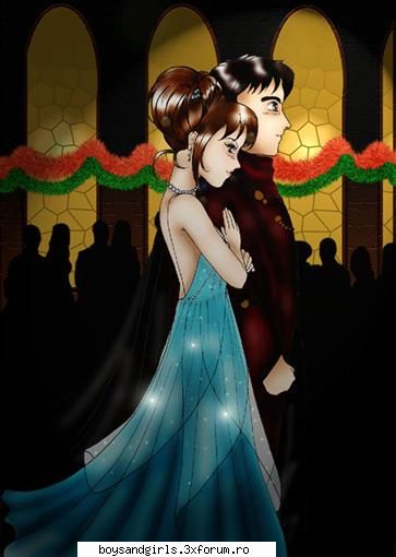 hermione granger - si eu am desene q ea (si am si cu draco) uite un - Hermione Granger/Emma Watson
