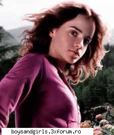 hermione granger - totul despre personaj :D - Hermione Granger/Emma Watson